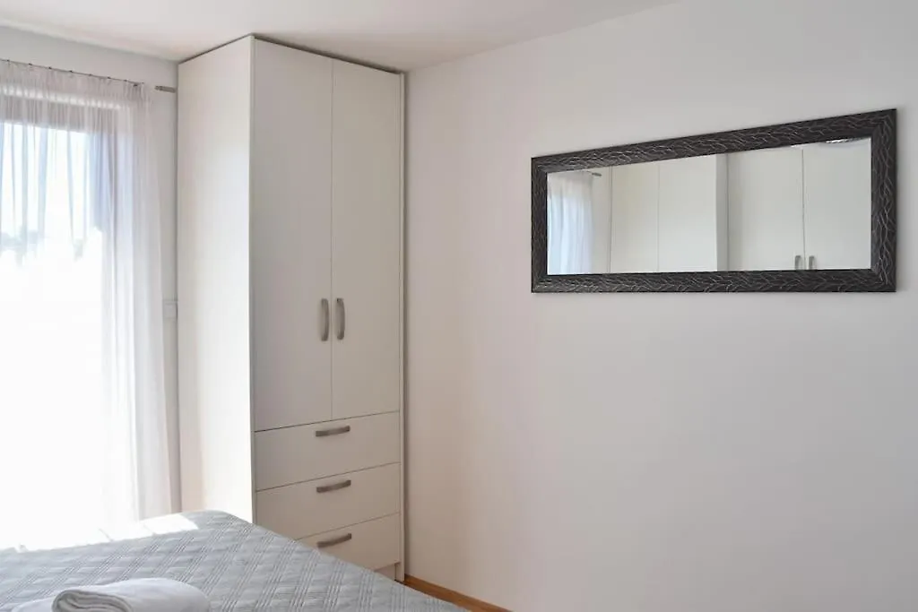 T&T Sea View Apartment, Balcony, Barbecue, Parking Zadar 0*,