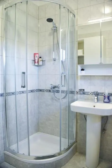 T&T Sea View Apartment, Balcony, Barbecue, Parking Zadar 0*,