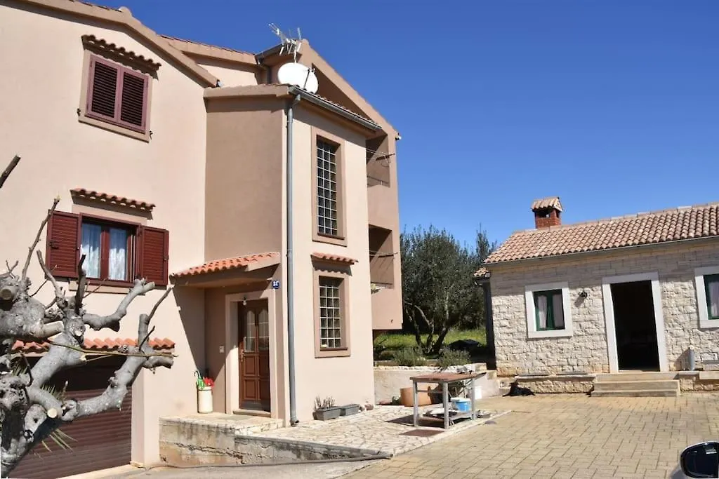T&T Sea View Apartment, Balcony, Barbecue, Parking Zadar 0*,